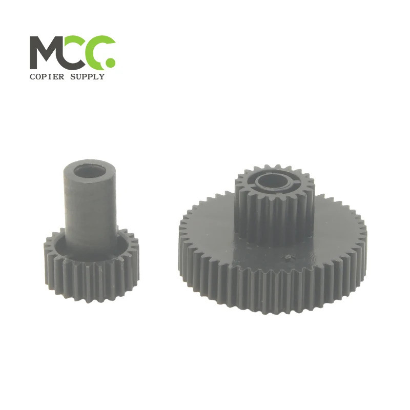 สําหรับ Ricoh Pro 8100ex 8100s 8110s 8120s c5100s c5110s c651ex c751ex Fuser เกียร์ 24T AB01-075 เกี