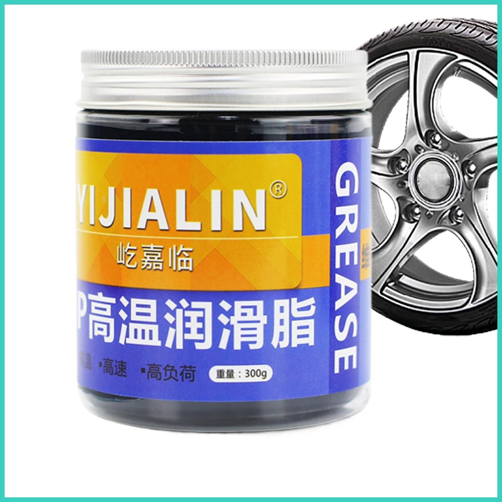 Marine ล้อแบริ่งจาระบี Heavy Duty Multi Purpose Bike Grease น้ํามันหล่อลื่นรถจักรยานยนต์สําหรับรถบรร