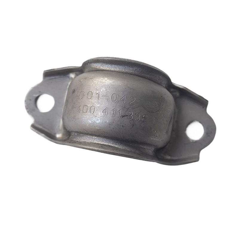 3 ชิ้นสําหรับ Audi A4, A6, A6L, Passat B5, ควบคุมคอ, คลิปบาร์บาลานซ์, คลิปปลอกยางบาร์, แคลมป์