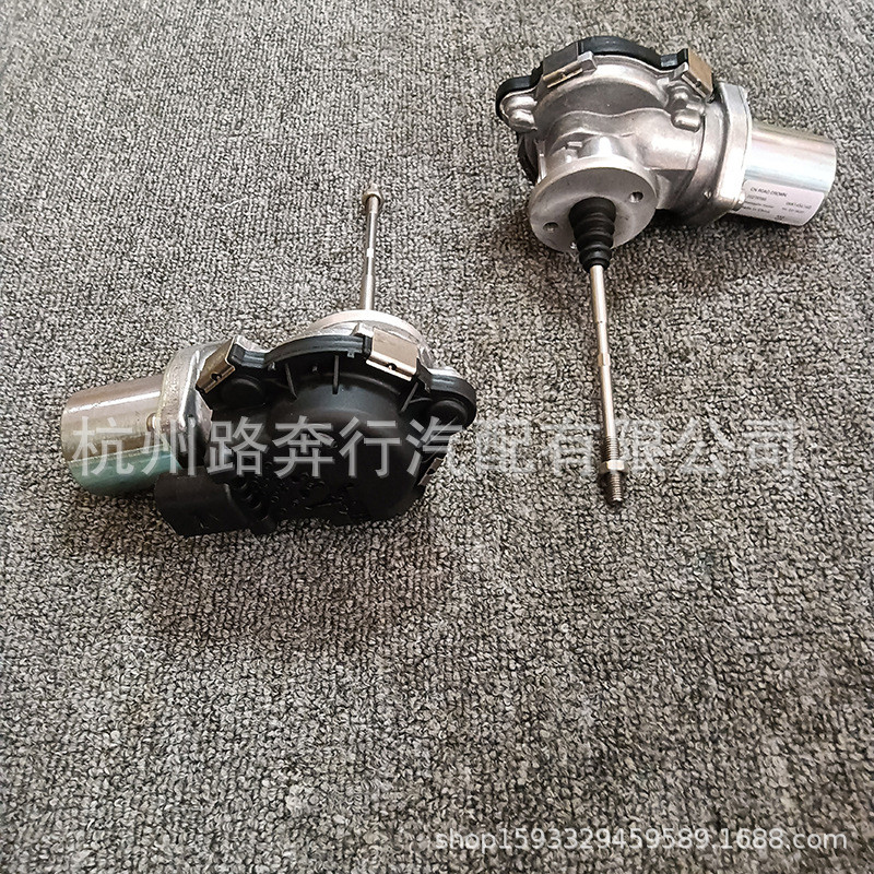 เหมาะสําหรับ Audi S3 Porsche Macan2.0T Turbo Engine Booster Expert 06L145614จีจี
