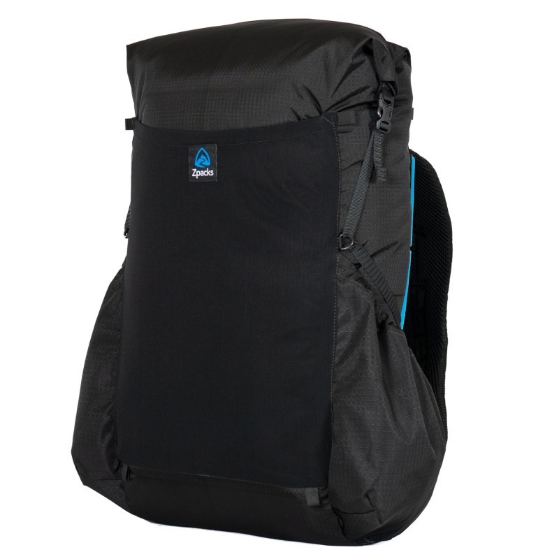 Zpacks Sub-Nero30L Outdoor Field Hiking Camping Strong Horse Ultra-Light Wear-Resistant Waterproof B