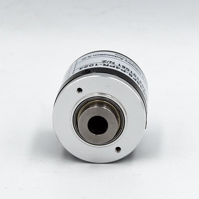 Yike Encoder EI40A6-L5AR-5000.5 L0K0 2000 1,000 600 รับประกันคุณภาพหนึ่งปี