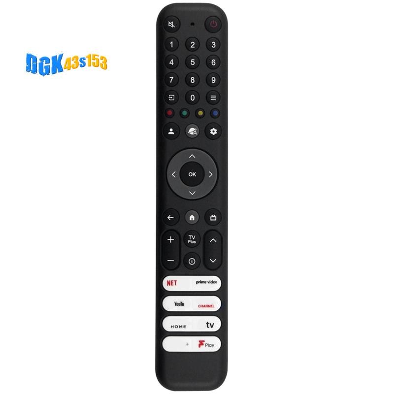 เปลี่ยนรีโมทคอนโทรลสากลสําหรับทีวี RC833 RC902V RC901V RC802N รุ่น