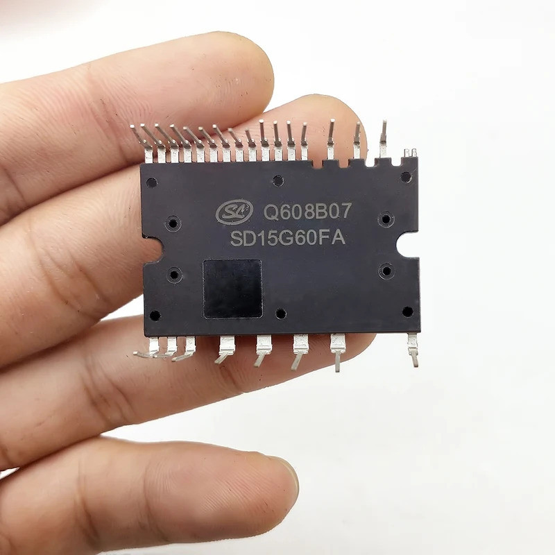 SD10G60FA SD15G60FA SD20G60FA SD30G60FA SD10G60FB SD15G60FB SDM10G60FB SDM15G60FB SDM20G60FB โมดูลให
