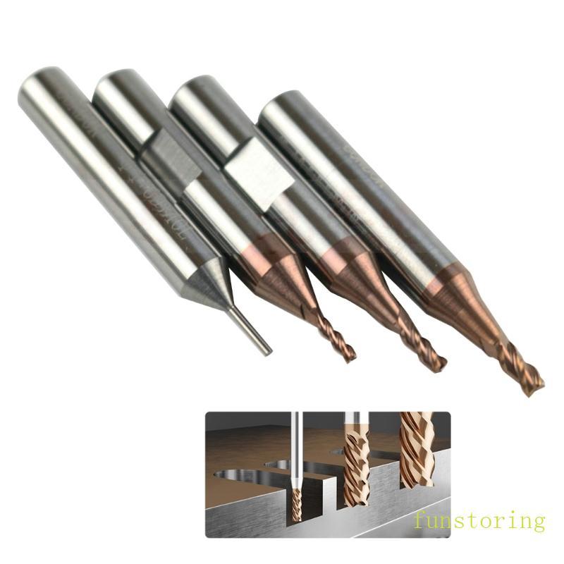 FUN Milling Cutter Probe เหมาะสําหรับ Condor XC002 XP005 XC009 เครื่องตัดกุญแจสําเนา