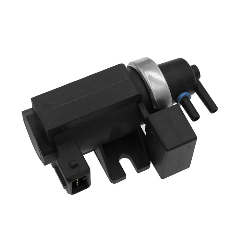 Turbo Pressure Boost Control Solenoid EGR วาล์วสําหรับ BMW 3 E46 E90 5 E39 E60 7 X3 2.0 2.5 3.0 D 7.