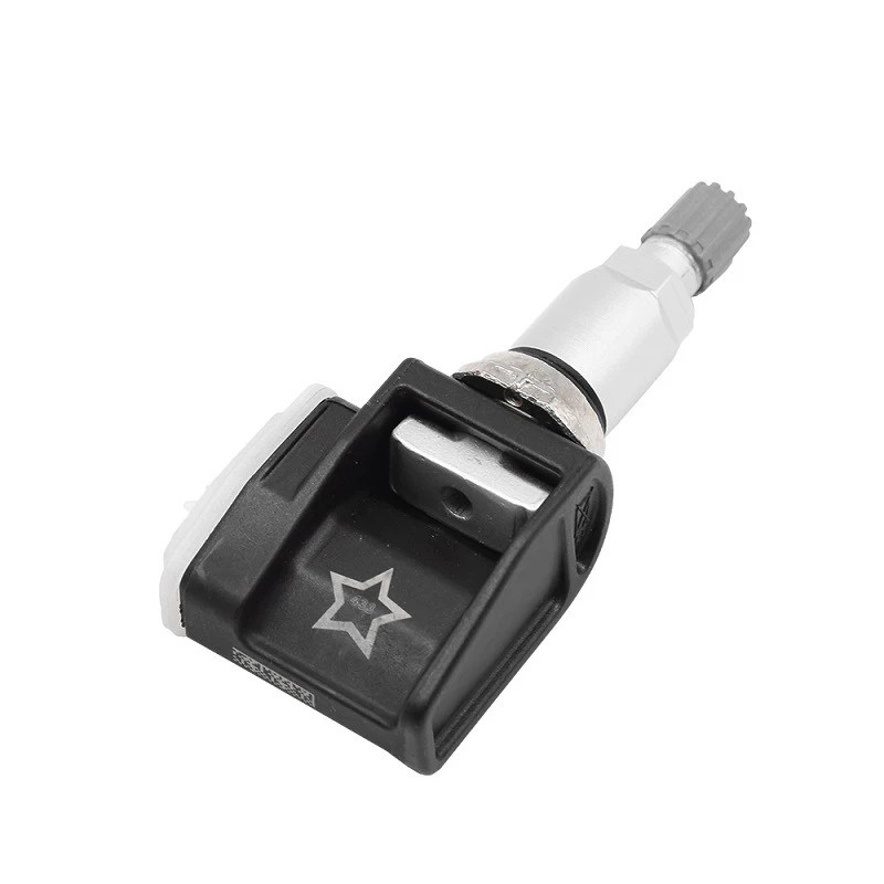 4PCS 433MHZ TPMS เซ็นเซอร์ความดันยางสําหรับ BMW G20 G22 G30 F12 G11 G01 Mercedes-Benz W213 C238 C167