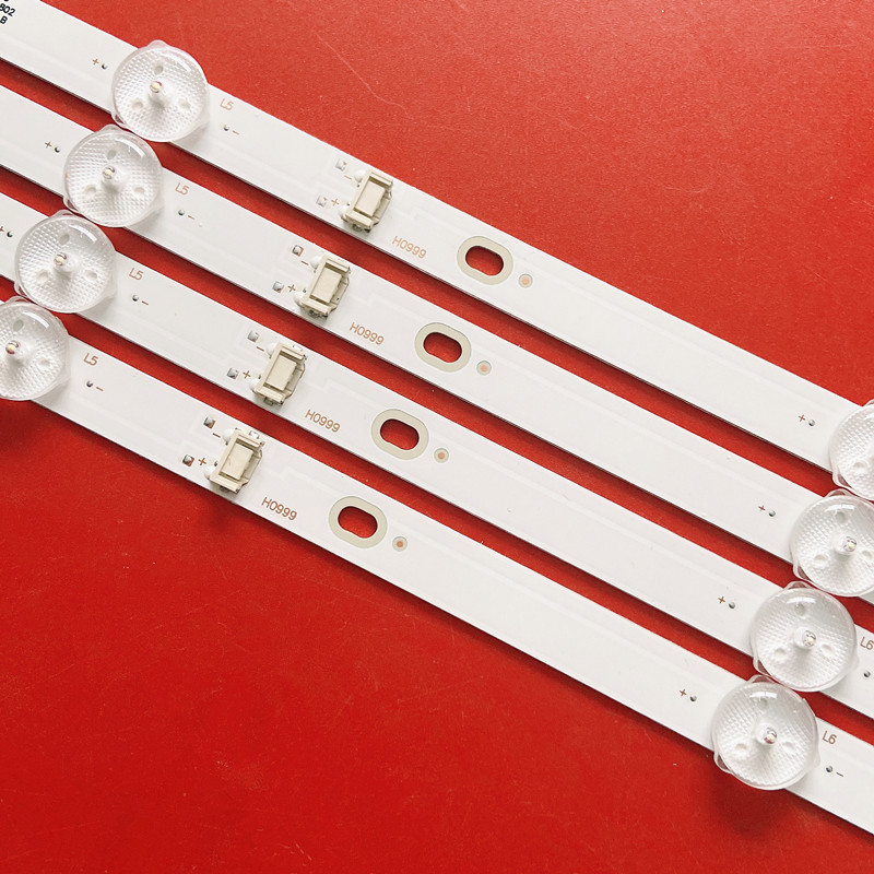 Chuangwei 163 ซม. แถบแสง RF-AZ490E30-0801S-10 A5 แถบแสง JL.D49081330- 001FS-M