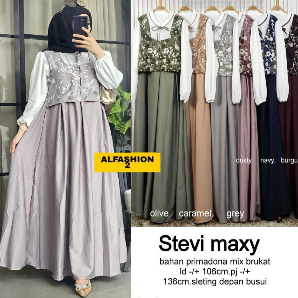 1610 TEVI MAXY โดย AL