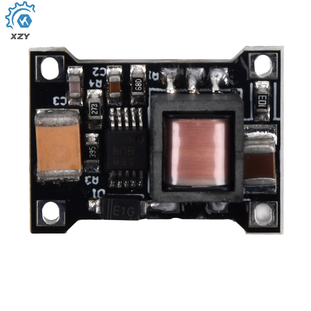 DC 5V-9V ถึง 170V DC Glow Tube Boost Module