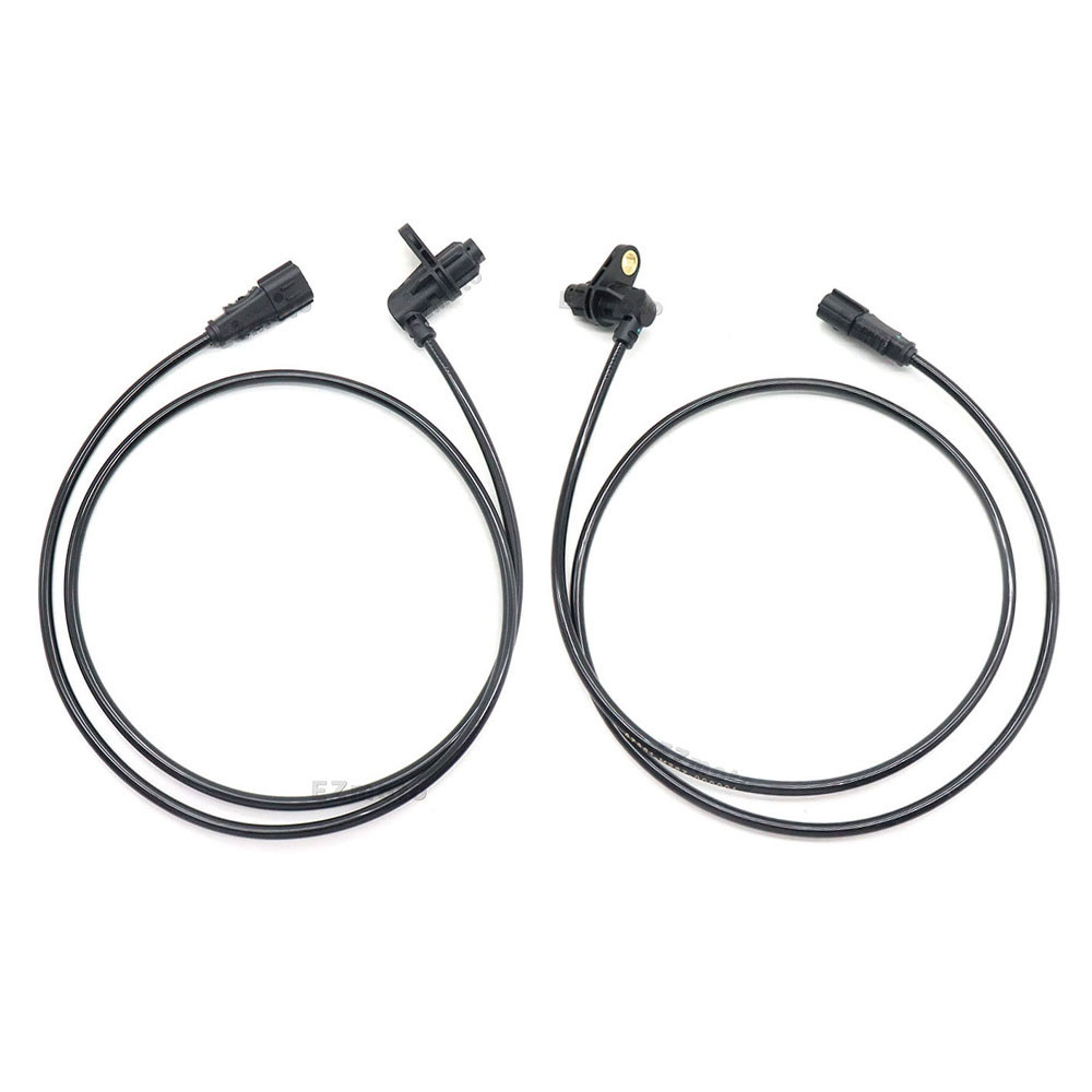 สําหรับ Zongshen Cyclone RX3S RX1S 200 RX 3S RX 1S RE3 Motocycle อุปกรณ์เสริมด้านหน้าด้านหลัง ABS เซ