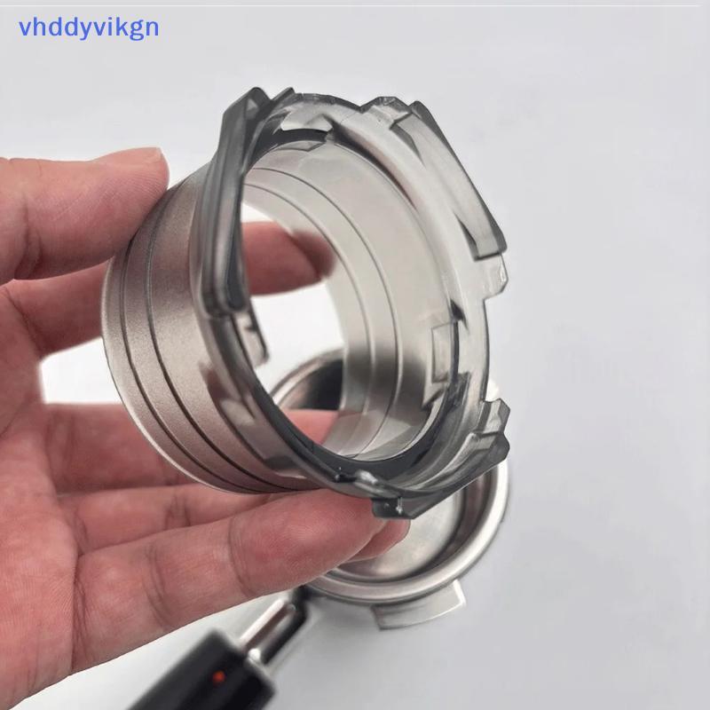 VHDD Portafilter เปลี่ยนช่องทางสําหรับ Ninja Luxe Cafe อุปกรณ์เสริม Portafilter ช่องทางสําหรับ Ninja