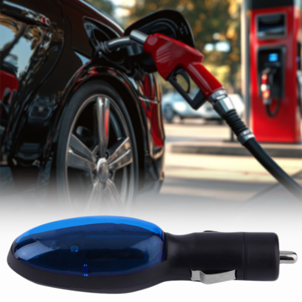 Fuelync Gas Saver คุณภาพ Fuel Sharks Neosocket Fuel Saver สําหรับรถบรรทุกรถยนต์