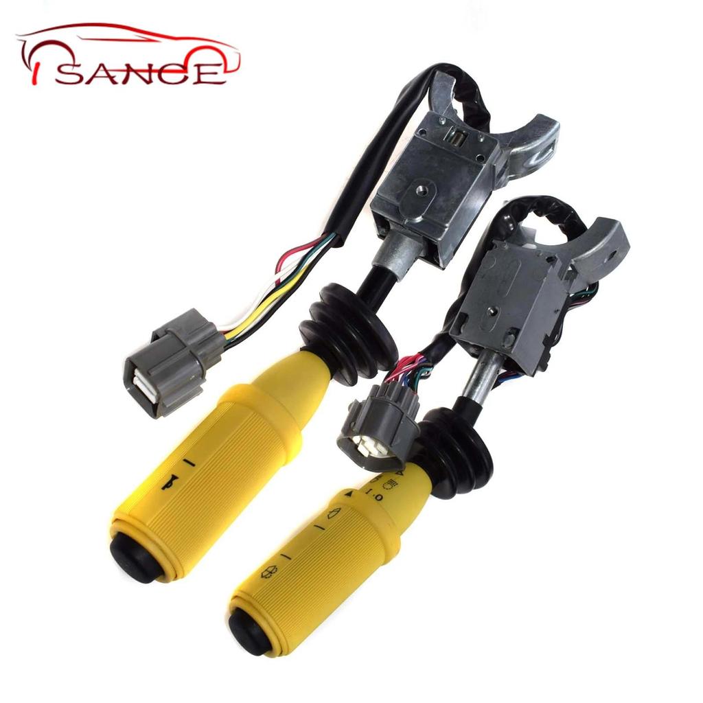 Forward & Reverse คอลัมน์สวิทช์สวิทช์ไฟเลี้ยว 701/37702,52601 701 สําหรับ JCB