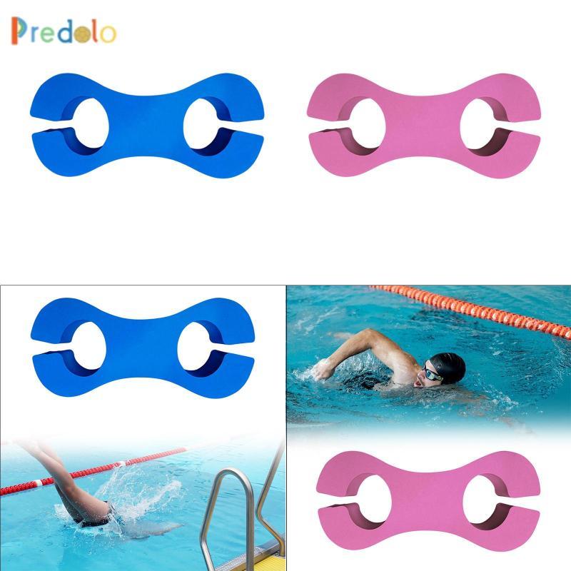 [Predolo] Pull Buoy Swimming Pull Float Leg Float Swim Training Aid สําหรับผู้ใหญ่เด็ก Competitive S