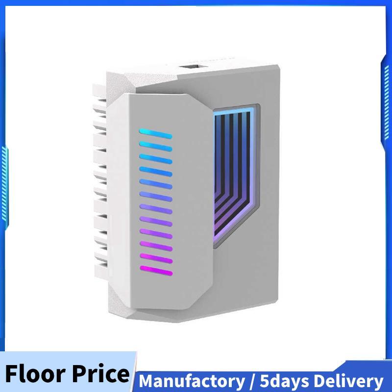 ATX 24-Pin 180 องศาขั้วต่อ ATX 24Pin อะแดปเตอร์ ATX 24Pin 180 องศามุมอะแดปเตอร์คอมพิวเตอร์เมนบอร์ดเป