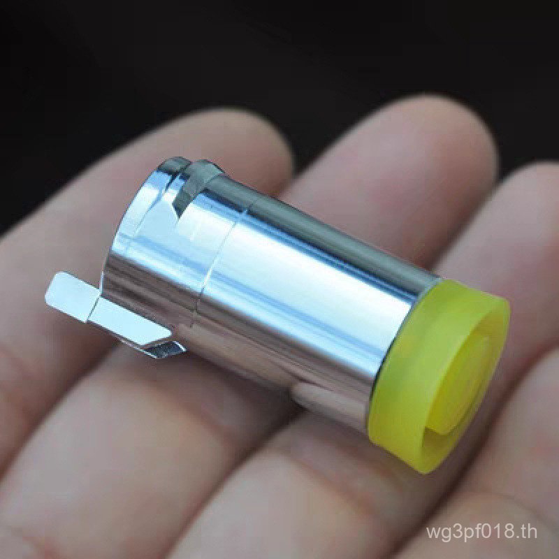 18 เหมาะสําหรับโมดูลด้านนอกหลอด Cool ลูกสูบ 11Q1G อัพเกรด 正 Airtight QQ7 แขวนอุปกรณ์เสริมการสร้างแบบ