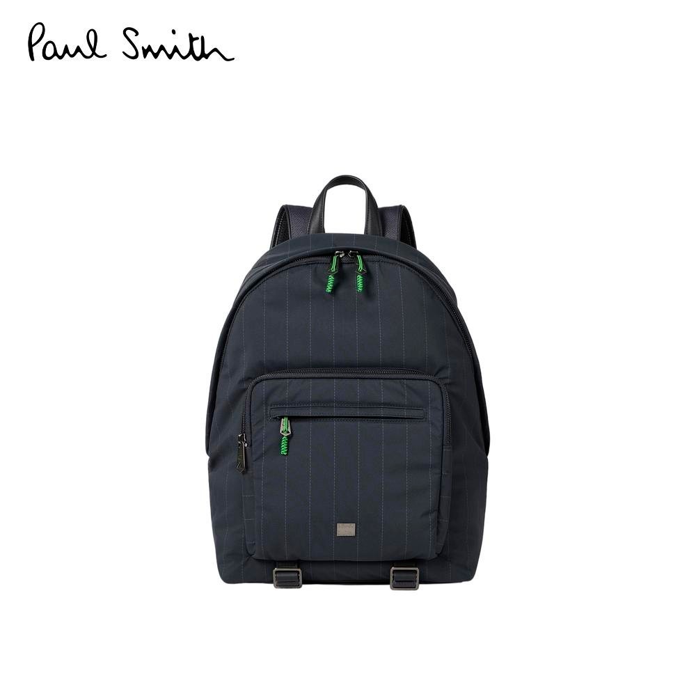 Paul Smith กระเป๋าเป้ผู้ชาย รุ่น M1A-8151-TPINSS-49 สี Navy