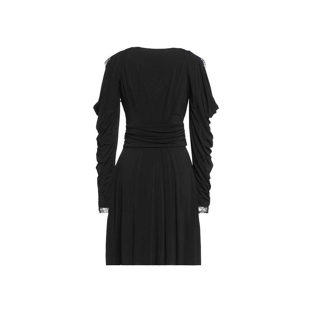 ชุดเดรสสั้น Alberta Ferretti สำหรับสตรี