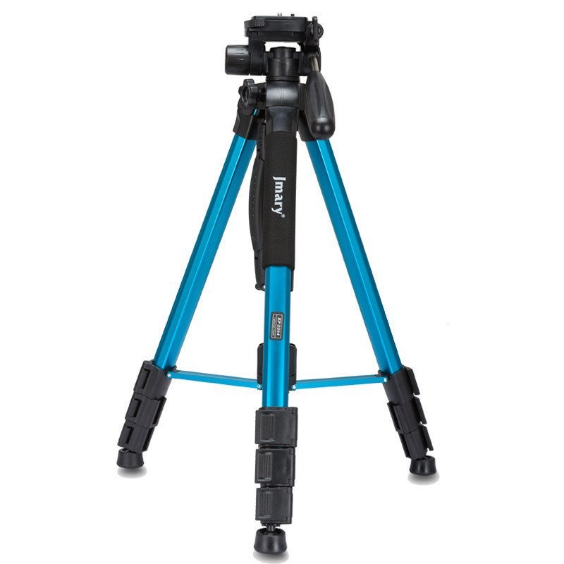 กล้องขาตั้งแบบพกพาขาตั้งกล้อง Live KP-2264 ขาตั้งกล้องกลางแจ้ง SLR ขาตั้งโทรศัพท์มือถือชั้น C9FU