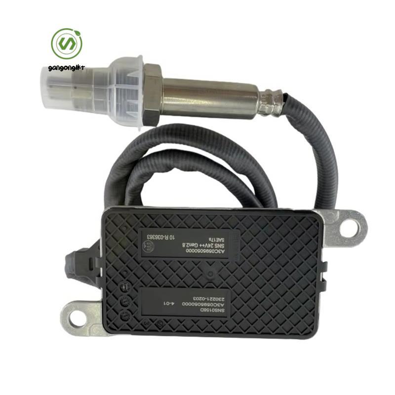 [gangong1kr]A3C0595050000 SNS0156D 24V เซ็นเซอร์ออกไซด์ไนโตรเจน Nox สําหรับใหม่