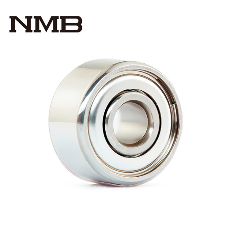 「Bearing」NMB R Series แบริ่งขนาดเล็ก 692ZZ/693ZZ/694ZZ/695ZZ/696Z/697ZZ/698ZZ เหล็กป้องกันฝุ่นความเร