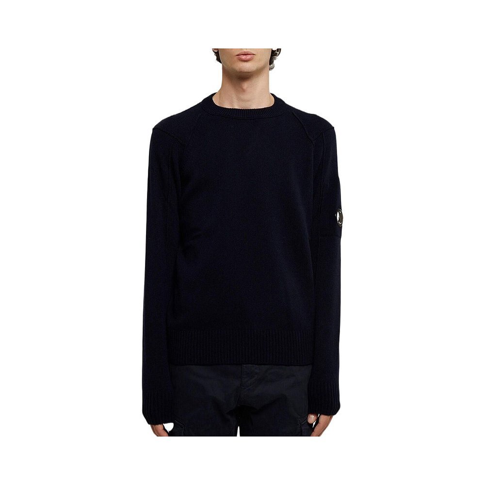 European Direct Mail cp company เสื้อถักผู้ชาย