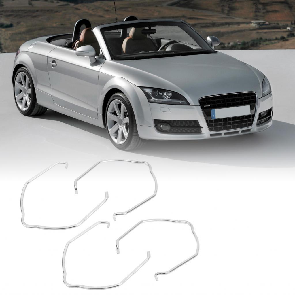 1J0145769H 4 ชิ้น Intercooler Turbo ท่อยึดด้วยการผลิตมืออาชีพวัสดุโลหะประสิทธิภาพสูงเหมาะสำหรับเปลี่