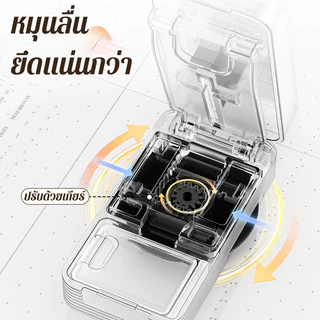 เครื่องตัดยา กล่องเก็บยา พกพา แบ่งยา 2 ส่วน 4 ส่วน กันฝุ่น ขนาดเล็ก 0 3 ซม ดีไซน์สวยงาม Pill Box