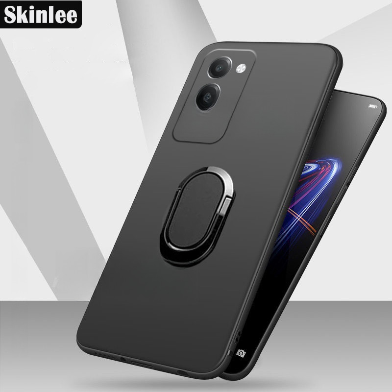 CASE OPPO A5 2025 / OPPO A5X / OPPO A5i A5i PRO / OPPO A5 PRO 4G / 5G PREMIUM MATTE SOFT BLACK SLIM 