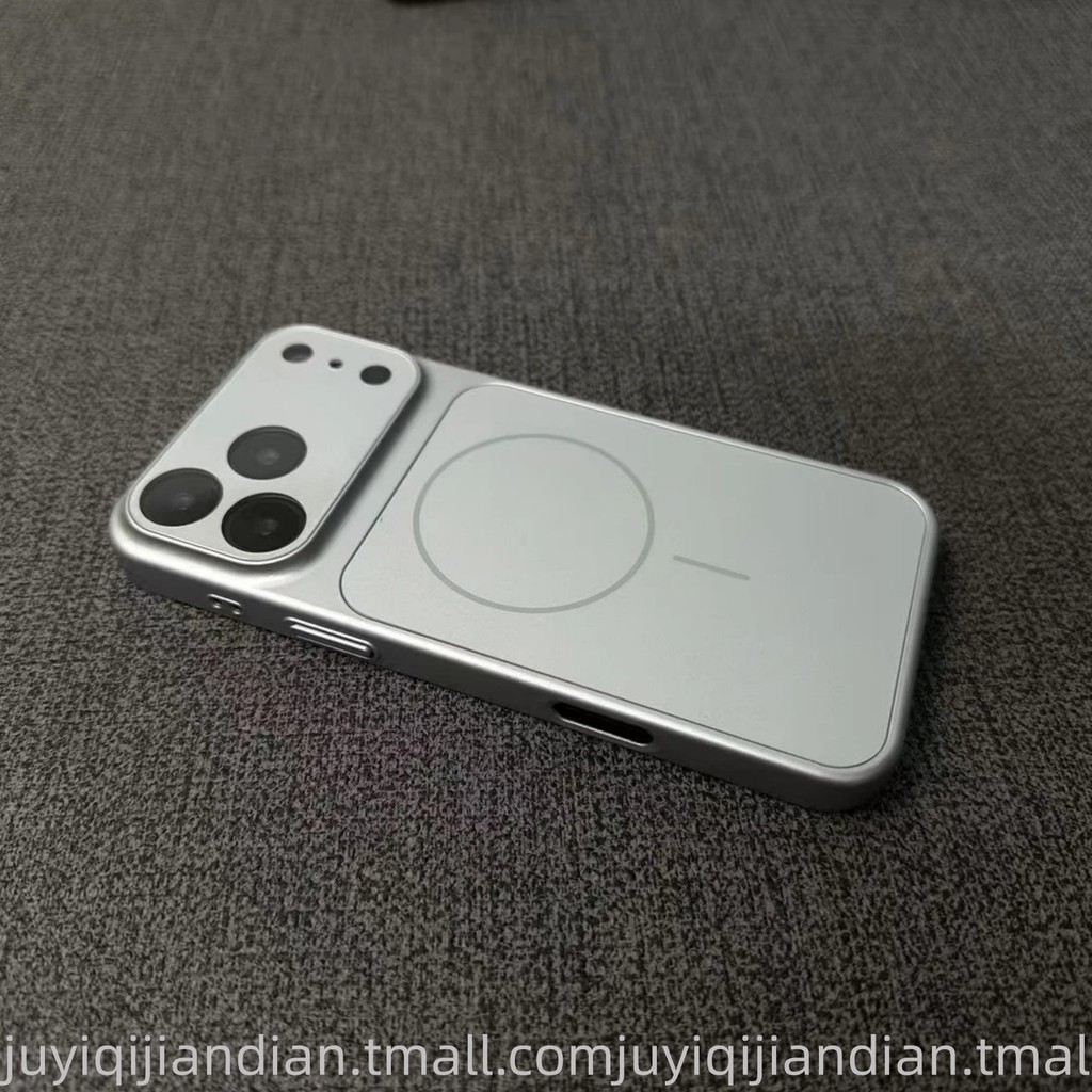 เคสiphone iphone 15 plus ผ่อน 0% 17promax ในไม่กี่วินาทีเคสโทรศัพท์มือถือสำหรับ Apple 17pro เลนส์คอร