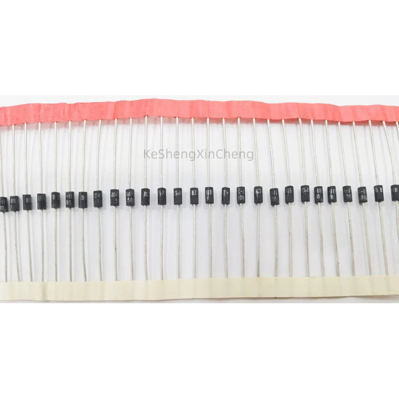 20 ชิ้น/แบทช์ BZW04P5V8B BZW04-28B BZW04-48 B BZW04P58B BZW04-64 BZW04P136 BZW04-171 AW04A04A04S BZW