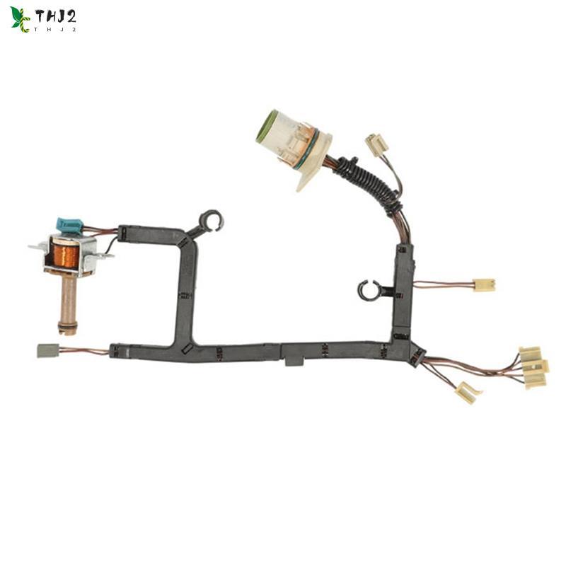 THJ2Transmission ภายในสําหรับ 4L60E 2003-2006 350-0061 เกียร์ Master Solenoid ชุด 4L60E 4L60