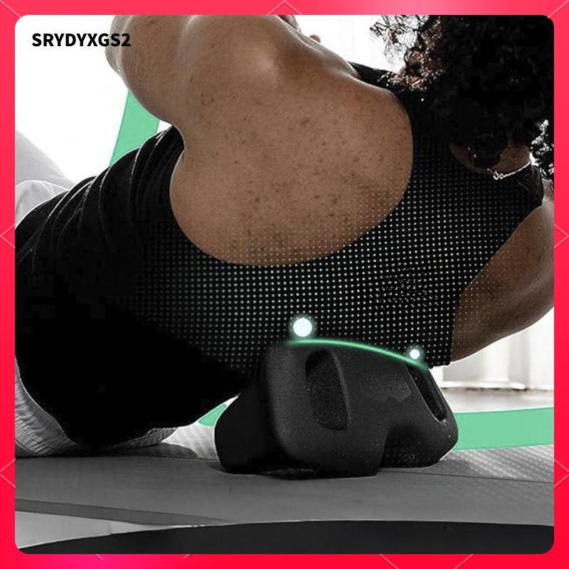 [Srydyxgs2] Psoas การปล่อยกล้ามเนื้อหนัง PU เอวผ่อนคลายพรีเมี่ยมเครื่องมือนวดกล้ามเนื้อขนาดเล็กสําหร