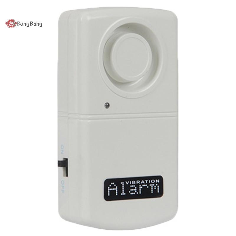 ABongBang Detector quake Get Early Warning of Impending quake alarms LE Nice