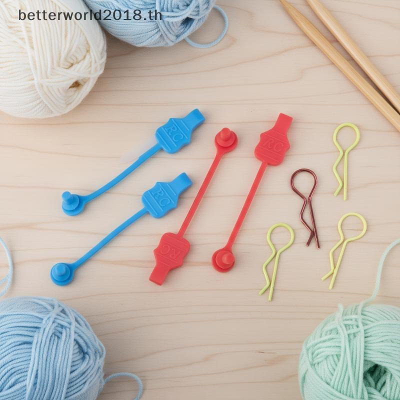 [bet] 4 ชิ้นสําหรับ 1/10 1/8 Scale RC รุ่นรถ Arrma Granite Kraton 6s อะไหล่อัพเกรดซิลิโคนคลิป Retain