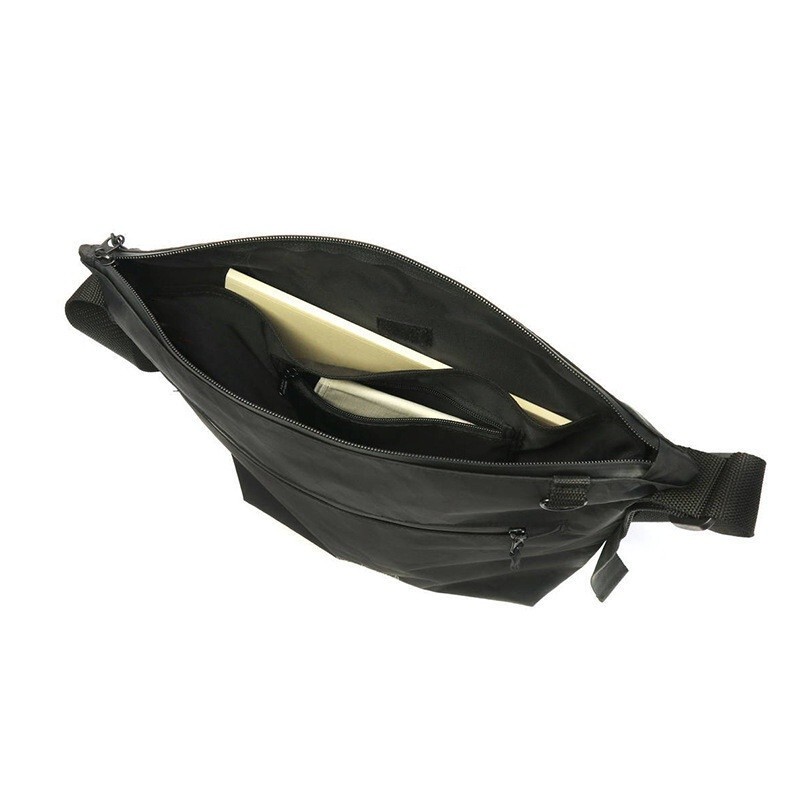 <![CDATA[Japan-Korea Inspired XPAC Bucket Bag - Waterproof & Light]]>