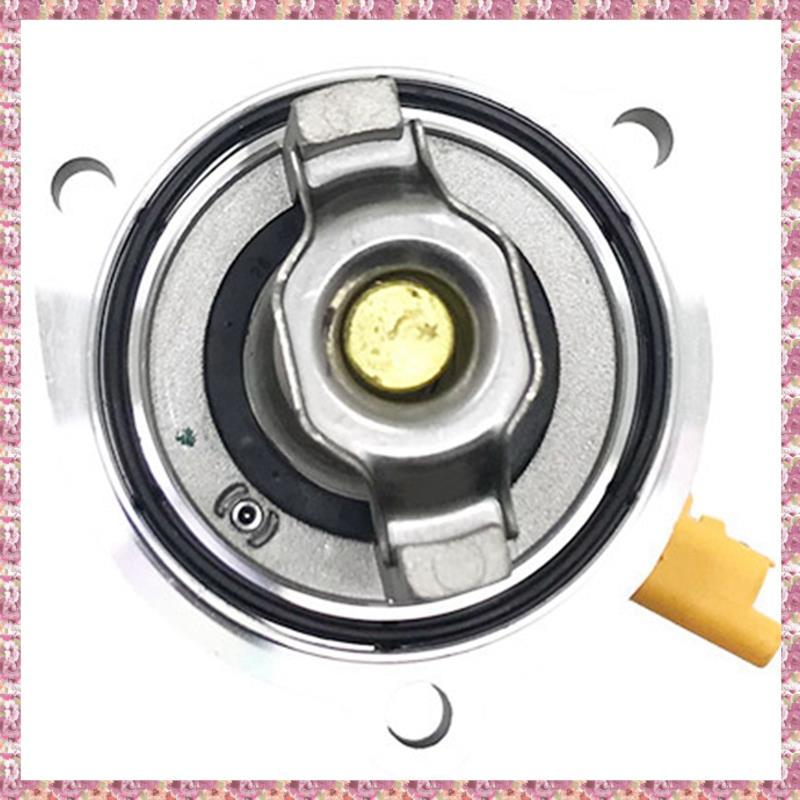 [VCR] 1306010-39L เทอร์โมสตัทรถยนต์สําหรับ FAW ธงสีแดง H7 / H9S7 V63.0T 130601039ล