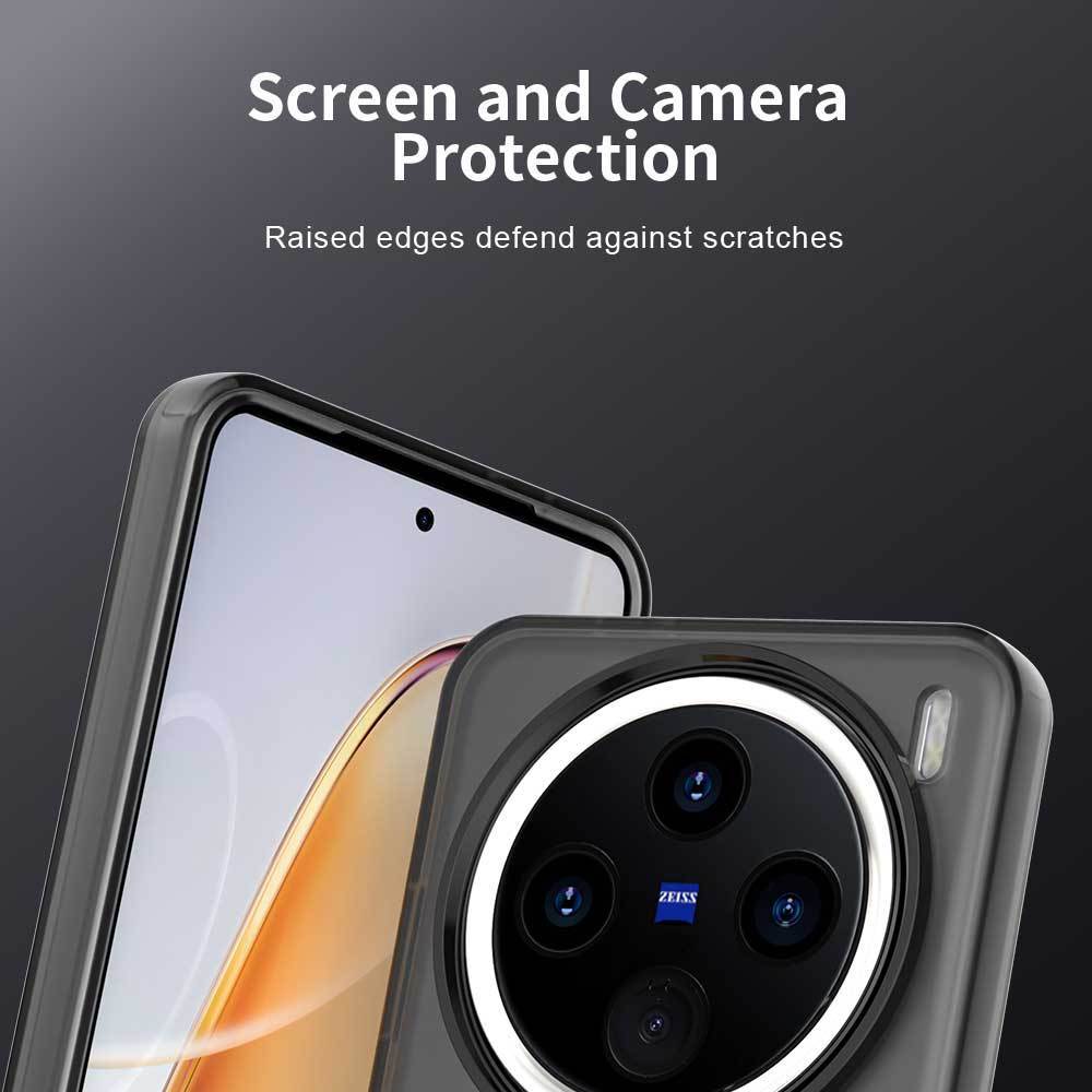 เคสสําหรับ Vivo v50 5g Vivo v40 5g Vivo x200 Vivo x200 pro Vivo Y29 4G Candy case series ฝาหลังกรณี