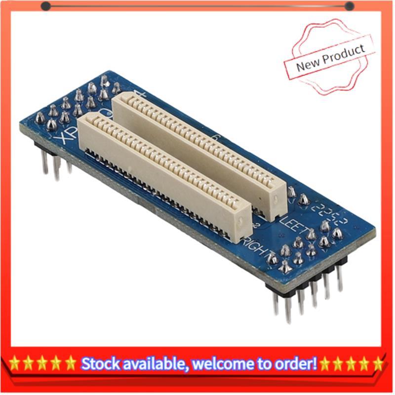 Carriage Board Connecting Card สําหรับ Xp600 Printhead Printer Adapter Board