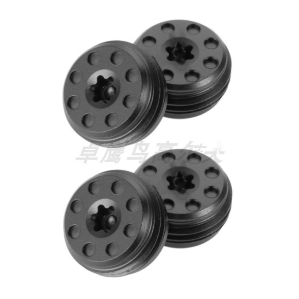 PXG สกรูน้ำหนักกอล์ฟ สีดำ พร้อมโมเดล OPS 0211, 0311, 0811 สำหรับ GEN2 จนถึง GEN6