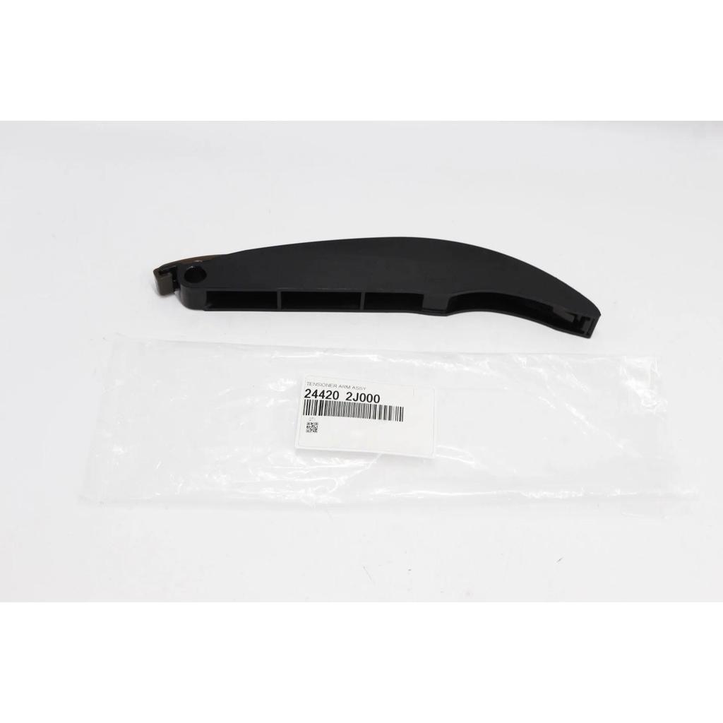 244202J000 24420-2J000 สําหรับ Hyundai Kia Tensioner Arm Assy