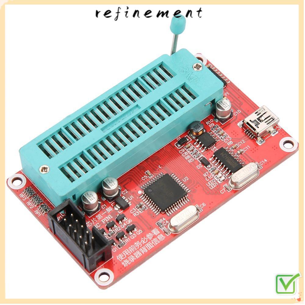 REFINEMENT SP200SE โปรแกรมเมอร์ รุ่นที่เพิ่มขึ้น SCM / 24/93 Series ชิปหน่วยความจํา burner, SP200SE/