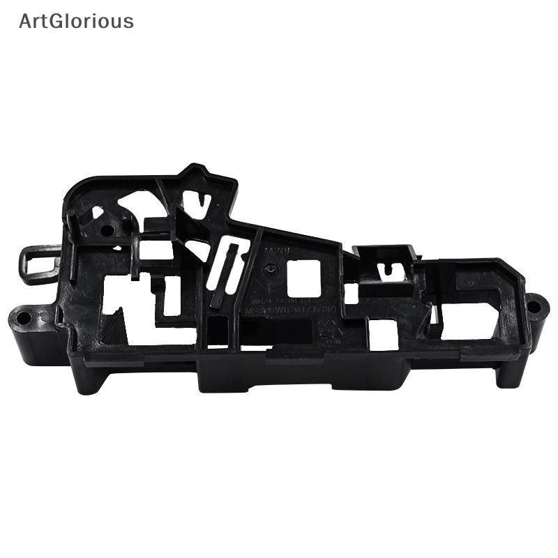 Art 1 ชิ้นสําหรับเตาอบไมโครเวฟอุปกรณ์เสริมปุ่มเปิดประตูประตูสนับสนุนบาร์ภายในสวิทช์ EG823MF4-NA ไมโค