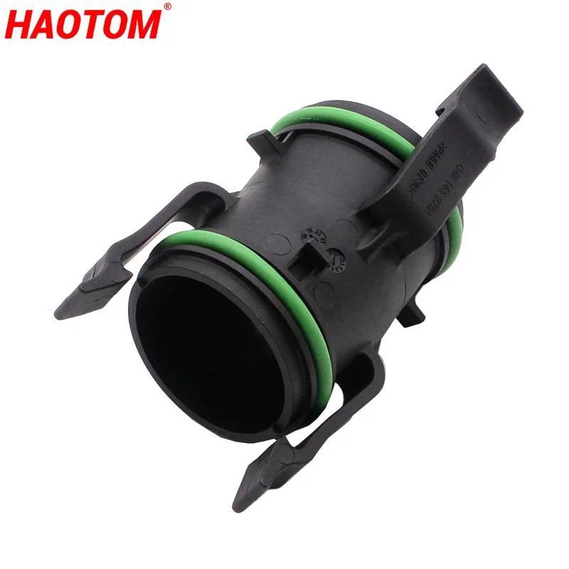 ใหม่ Intake Turbo Turbocharger Adaptor สําหรับ VW Golf 7 MK7 Jetta Passat B8 Tiguan Touran AUDI A3 Q