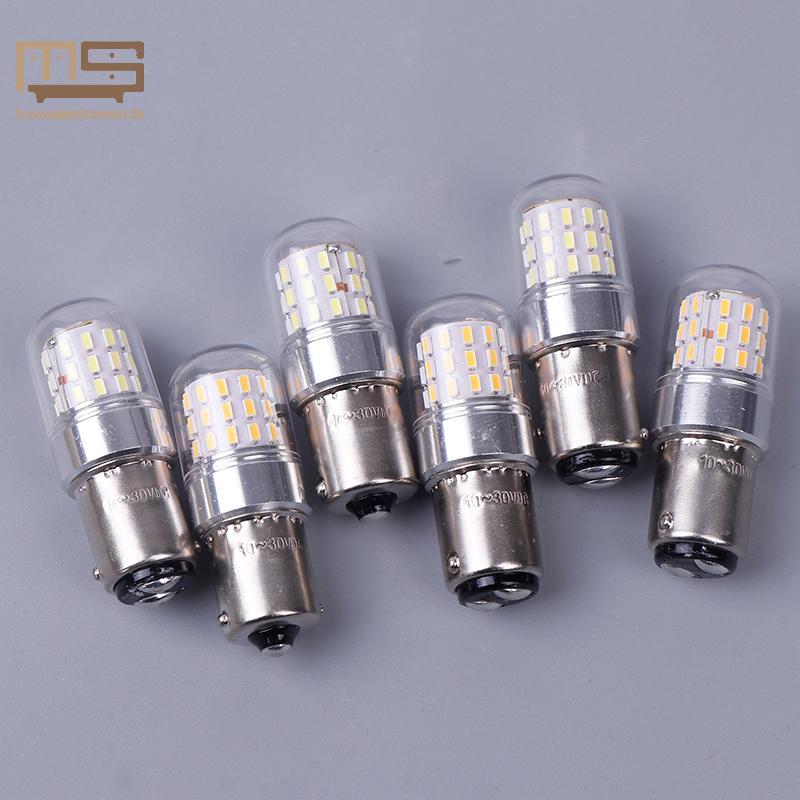 หลอดไฟ LED T18 สำหรับเรือยอร์ท และสัญญาณนำทาง