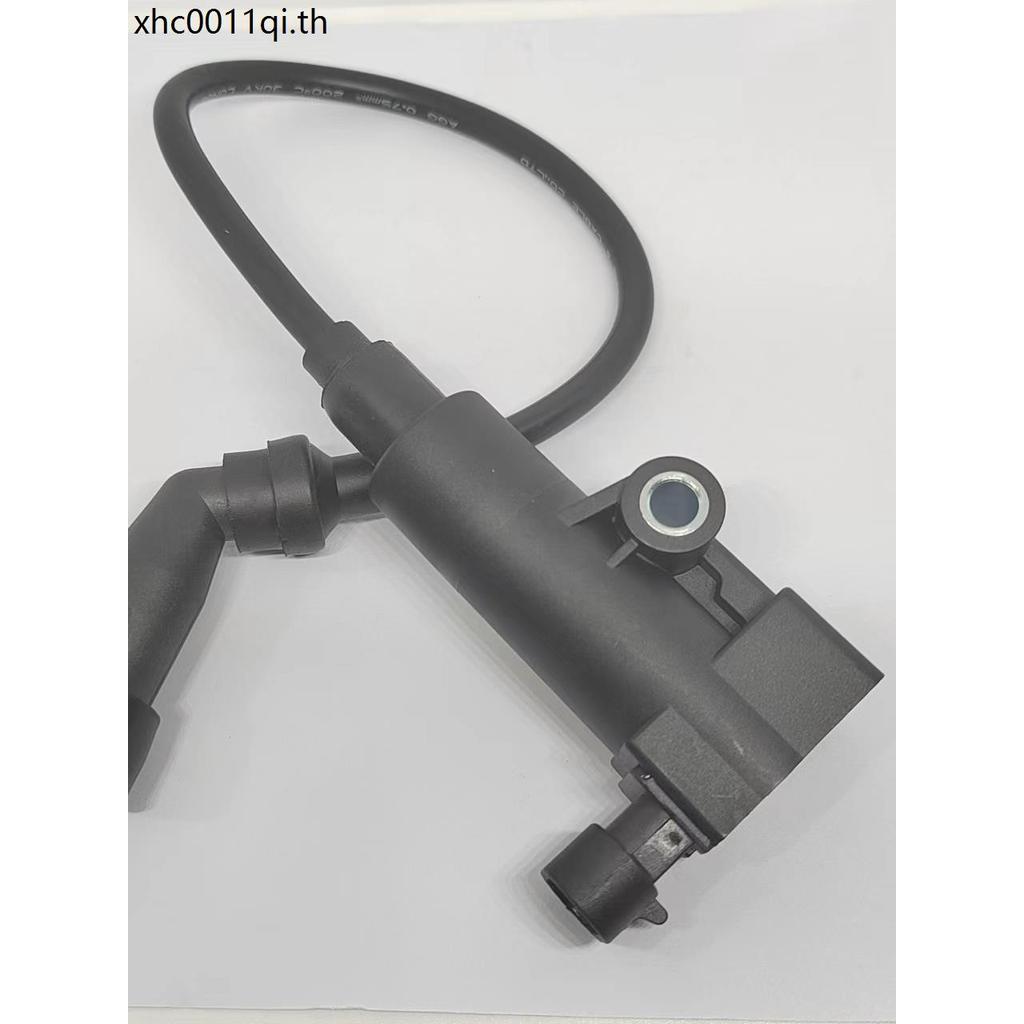 Tairong TR200 GP300 250R400 GP1 แพ็คเกจแรงดันสูงฉีดไฟฟ้าคอยล์จุดระเบิดรถจักรยานยนต์ Igniter