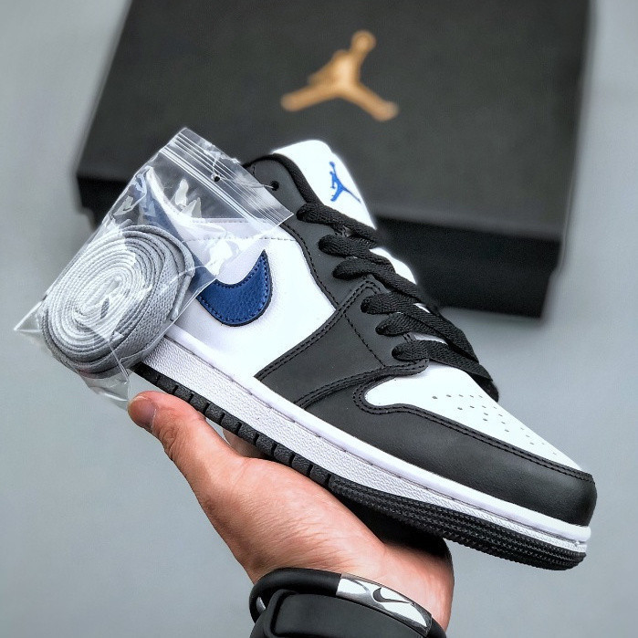 รองเท้าบอร์ด. Air Jordan 1 Low Leisure sport DC0774-040 TOY8 K6BR