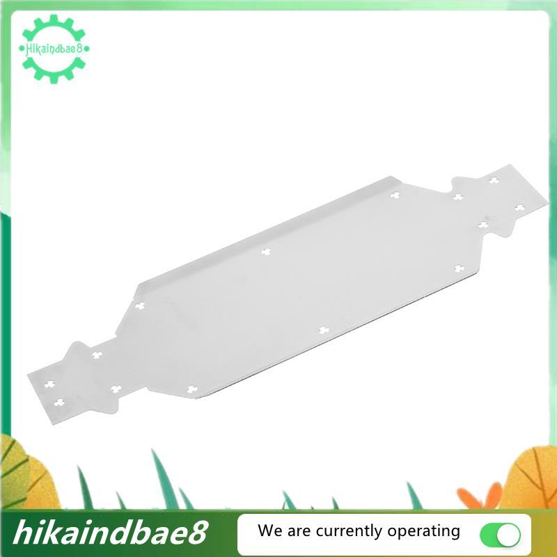 แชสซีแผ่นป้องกันสําหรับ 1/12 Scale RC รถสําหรับ Rayalo XTS P12 อัพเกรดอะไหล่อุปกรณ์เสริม