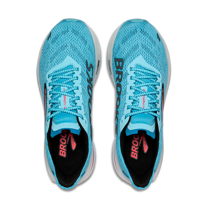 BROOKS Hyperion 2 Medium(1B) รองเท้าวิ่งถนนผู้หญิง - รูปที่ 3